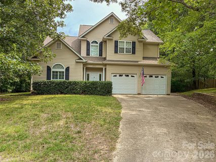 Homes in Greenbrier, Charlotte