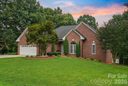 11 Greenway Drive sold home in Granite Falls, SC