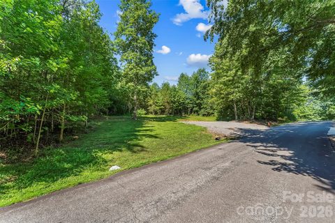 85 S Fairway Drive active home in Lake Club Heights, Nebo, NC