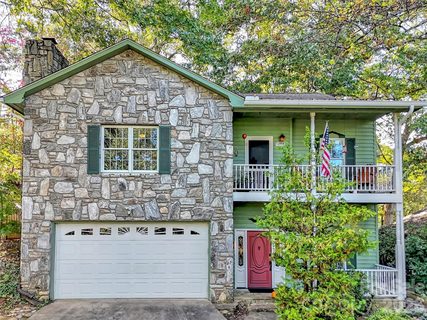 Homes in Aldersgate Ridge, Waynesville