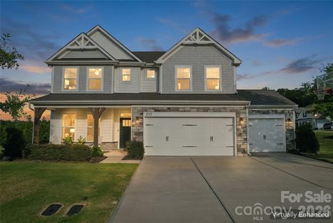 311 Bouchard Drive active home in Wrenn Creek, Waxhaw, NC