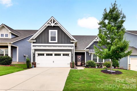 115 Jana Drive pending home in Larkin, Statesville, NC