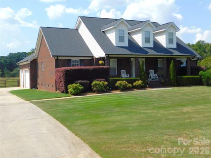 A home in Burton Estates