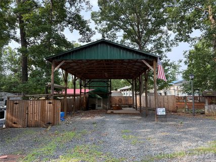116 Muskhogean Way pending lot in Twin Harbor, Mount Gilead, NC