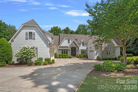 130 Rehoboth Lane pending home in The Point, Mooresville, NC