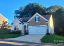 3938 Village Boulevard sold home in Conover, SC