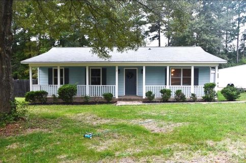 1820 Bridgewood Drive active home in Southwood, Lancaster, SC