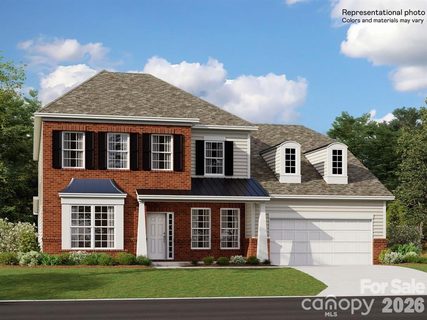 Homes in Harris Mill, Indian Land