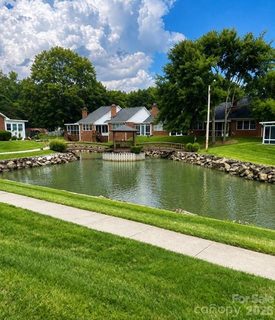Homes in Twin Oaks, Cornelius