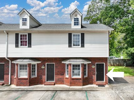 403 Wilson Street active townhome in Oakland Villas, Rock Hill, SC