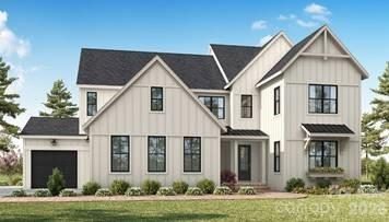 Homes in Greyland Hills, Davidson