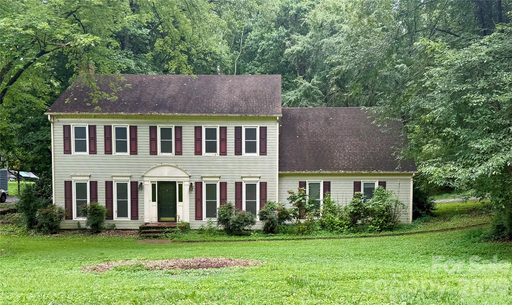5424 Gristmill Lane active home in Farmwood, Charlotte, NC