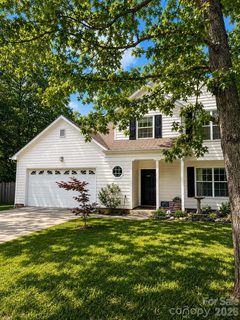 3327 Hard Rock Court sold home in Brookstone Village, Indian Trail, NC