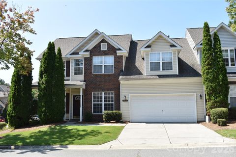 10932 Stone Trail Road active home in Old Stone Crossing, Charlotte, NC