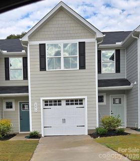 2253 Stephens Farm Drive sold home in Liberty Grove, China Grove, NC
