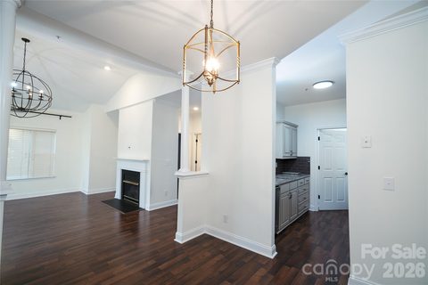 5730 Closeburn Road active condo in Westwin Of Southpark, Charlotte, NC
