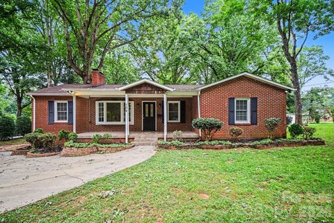 A home in Wilburn Hunsucker Estate