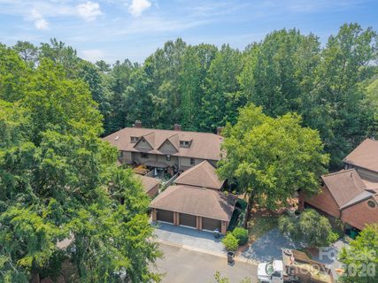 7426 Newmans Lane active townhome in Newman Manor, Charlotte, NC