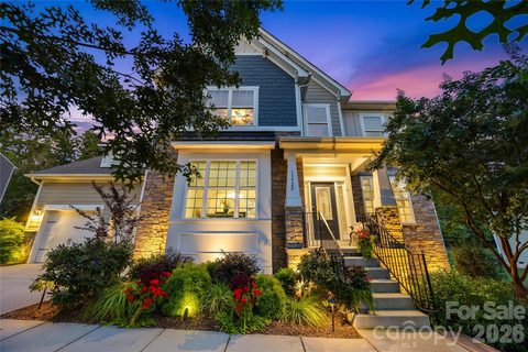 Homes in Southern Trace, Charlotte