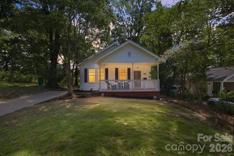 1534 Jennings Street active home in Biddle Heights, Charlotte, NC