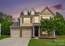 2027 Eddie Massey Lane sold home in Rock Hill, SC