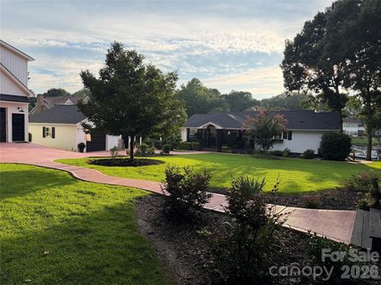4410 Sol Aberman Road pending home in Lake Wylie, Rock Hill, SC