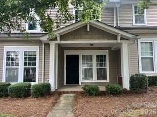 1011 Laparc Lane active townhome in Taylor Glenn, Indian Trail, NC