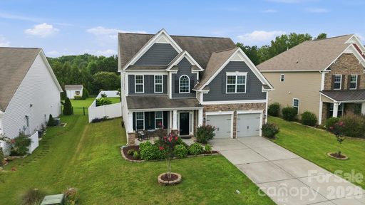 1235 Horsesugar Road active home in Timberlake, Clover, SC