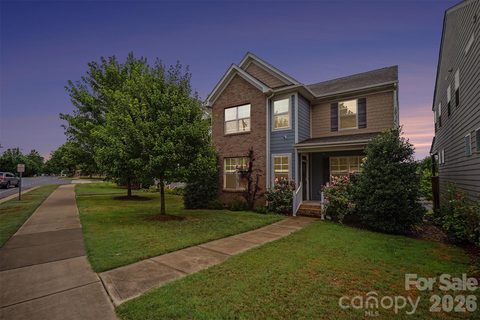 Homes in Laurel Walk, Belmont