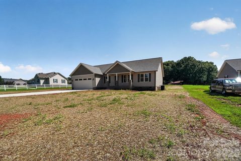 2418 Rock Dam Road pending home in Rocky Ridge, Lincolnton, NC