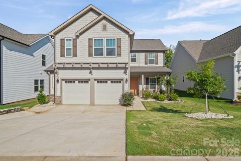 11157 Argosy Drive active home in Edgewater, Lancaster, SC