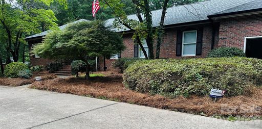 A home in Forest Hills