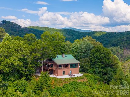 A home in Fontana Lake Properties