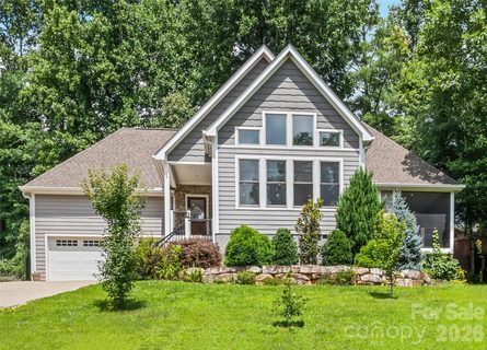 A home in Fairview Meadows