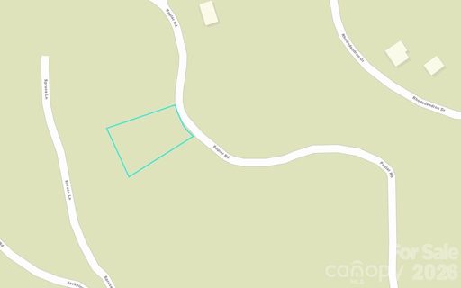Homes in Westridge, Beech Mountain