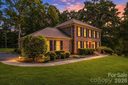 3906 Wandering Lane sold home in Hickory, SC