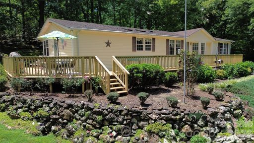 A home in Alexis Acres