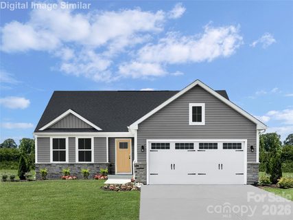 232 Linwood Estates Drive active home in Linwood Estates, Lexington, NC