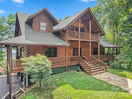 Homes in Mystic Ridge, Topton