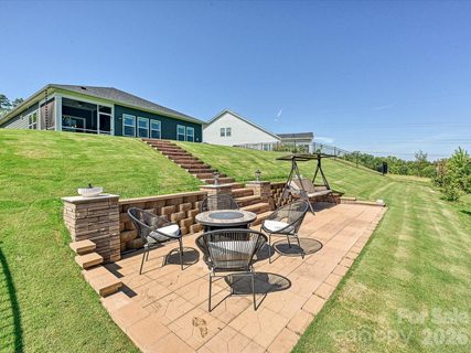 4911 Trigney Court pending home in The Vineyards On Lake Wylie, Charlotte, NC