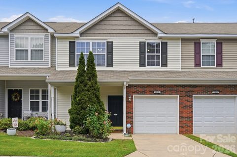 13838 Singleleaf Lane active home in Charlotte Pines, Charlotte, NC