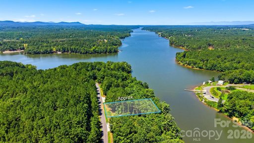Homes in Broadwater Landing, Granite Falls