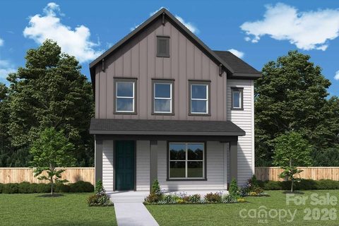 14005 Marlin Lane pending home in Whitley Preserve, Mint Hill, NC