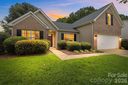 109 Washburn Range Drive sold home in Mooresville, SC
