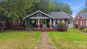 321 Grandin Road sold home in Charlotte, SC
