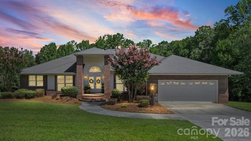 Homes in Dewey Beam Estates, Cherryville