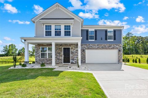 Homes in Walkers Mill, Edgemoor