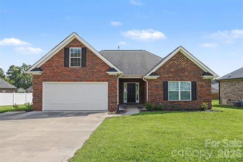 A home in Bethel Glen