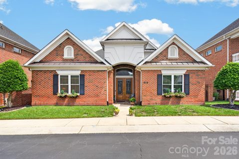 Homes in Laurel Creek, Rock Hill