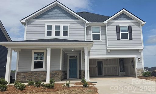 83 Lancashire Court sold home in Bella Vista, Denver, NC